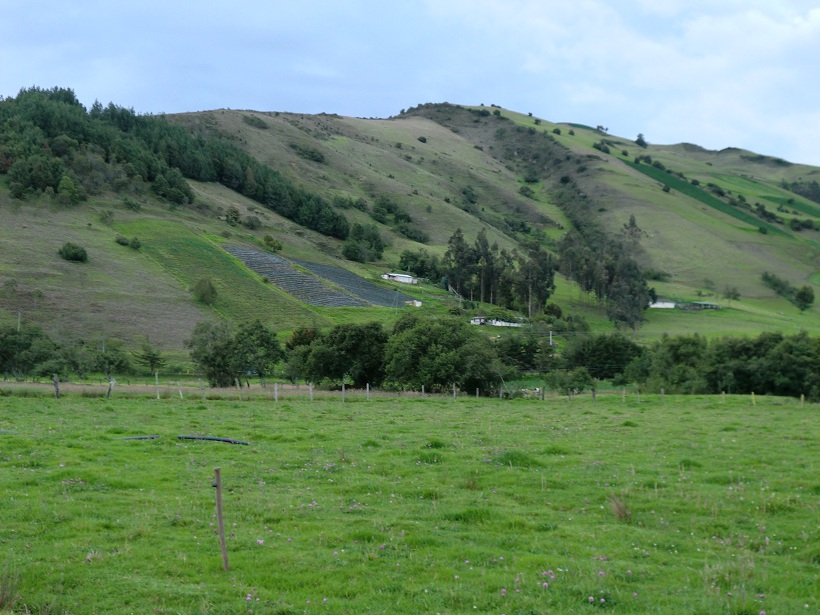 Foto de Guanguita (Cundinamarca), Colombia