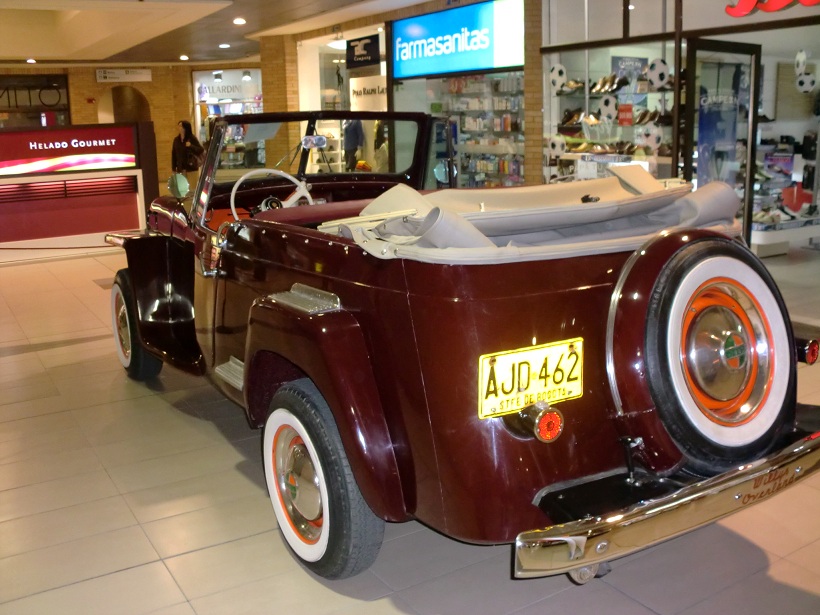 Foto de Chia (Cundinamarca), Colombia