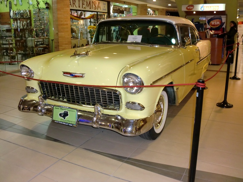 Foto de Chia (Cundinamarca), Colombia