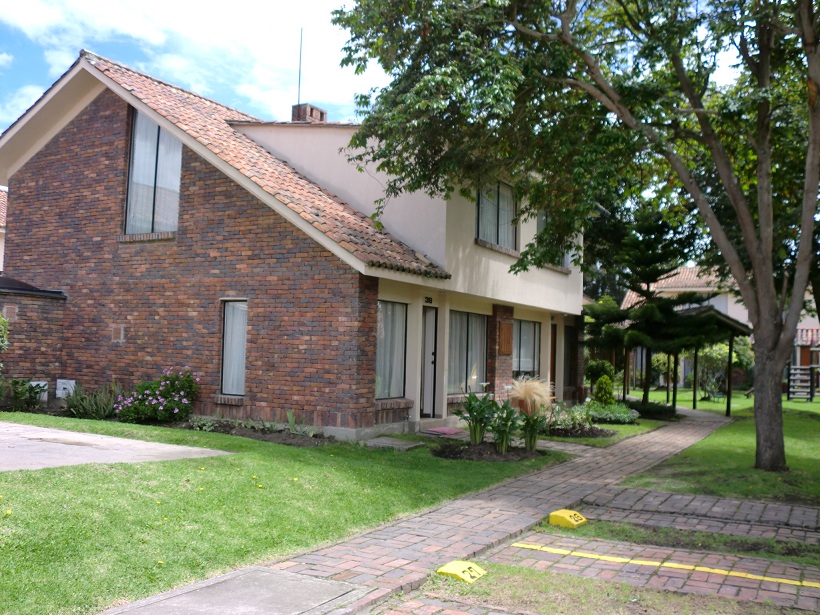 Foto de Chia (Cundinamarca), Colombia