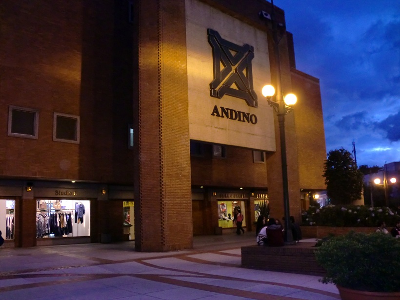 Foto de Bogota (Bogota D.C.), Colombia