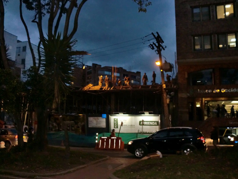Foto de Bogota (Bogota D.C.), Colombia