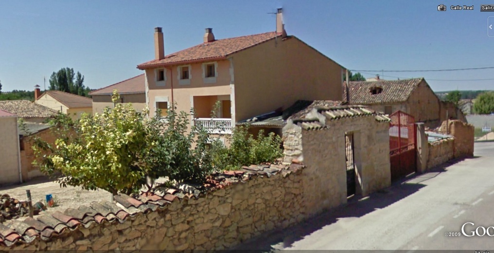 Foto de Alcoba De La Torre (Soria), España