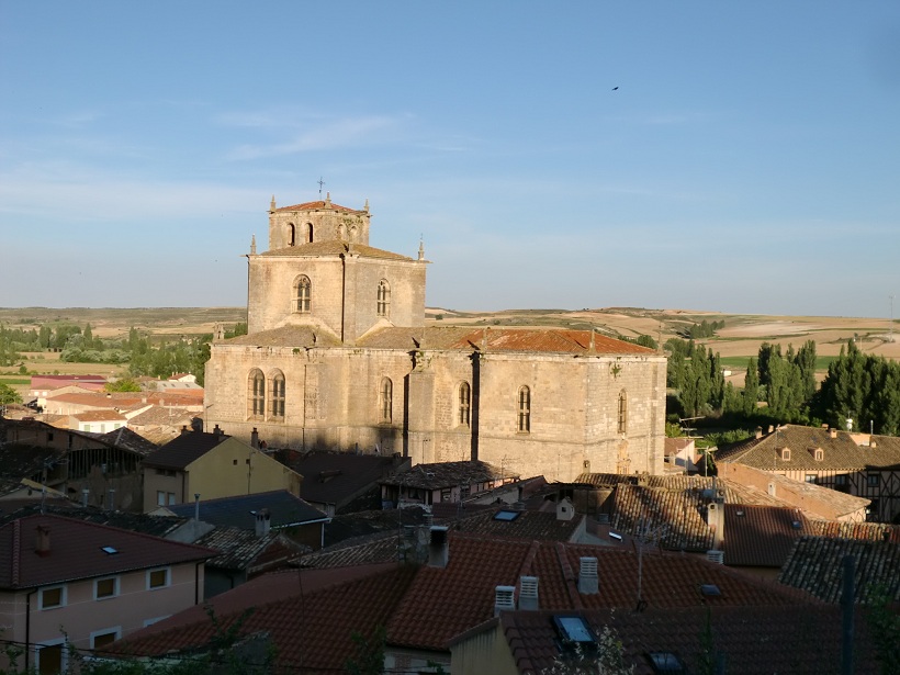 Foto de Alcoba De La Torre (Soria), España