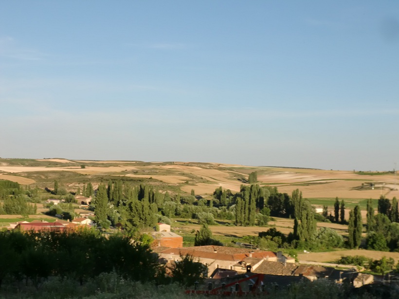 Foto de Alcoba De La Torre (Soria), España