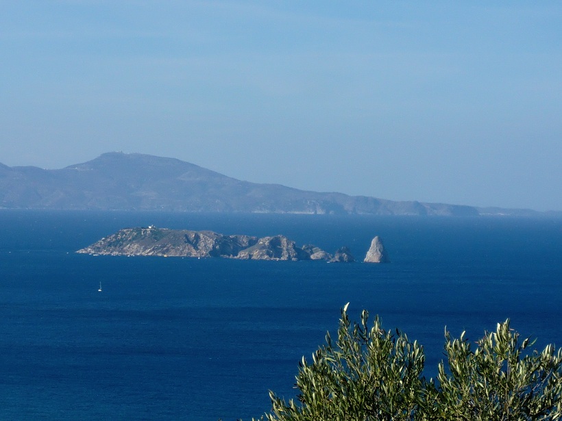 Foto de Begur (Girona), España