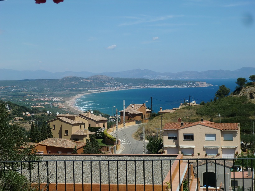 Foto de Begur (Girona), España