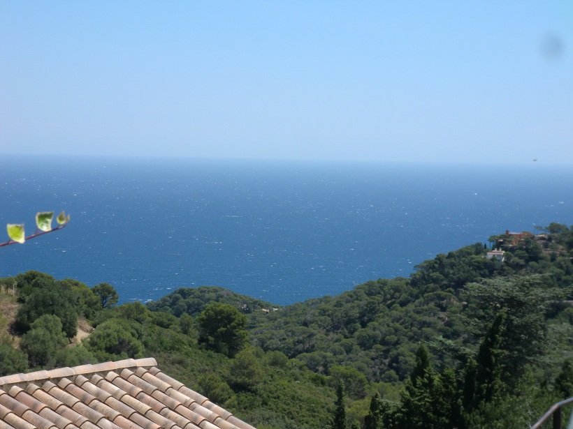 Foto de Begur (Girona), España