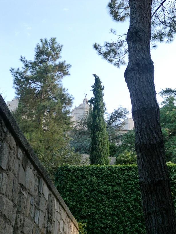 Foto de Gerona (Girona), España