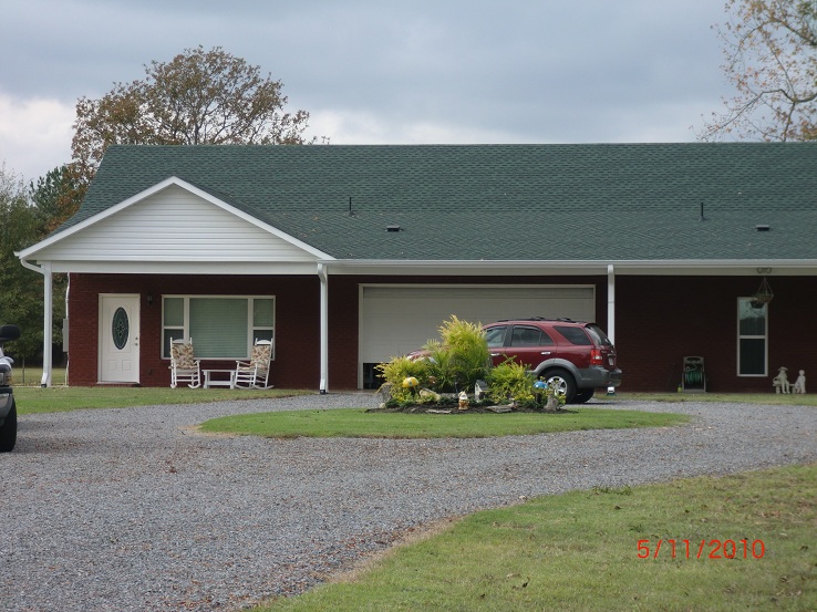 Foto de Huntsville (Alabama), Estados Unidos