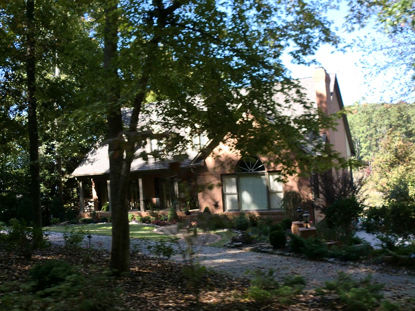 Foto de Huntsville (Alabama), Estados Unidos