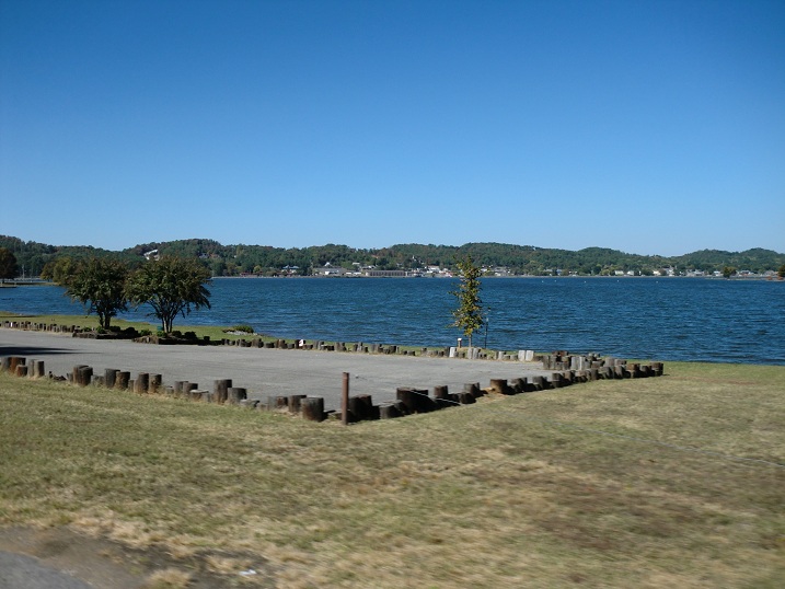 Foto de Huntsville (Alabama), Estados Unidos