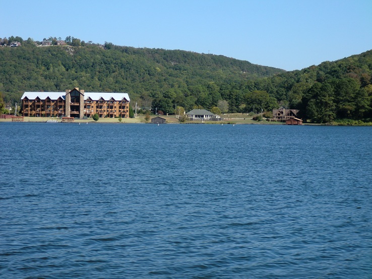 Foto de Huntsville (Alabama), Estados Unidos