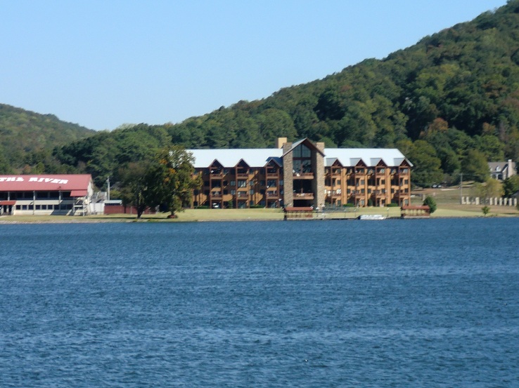 Foto de Huntsville (Alabama), Estados Unidos