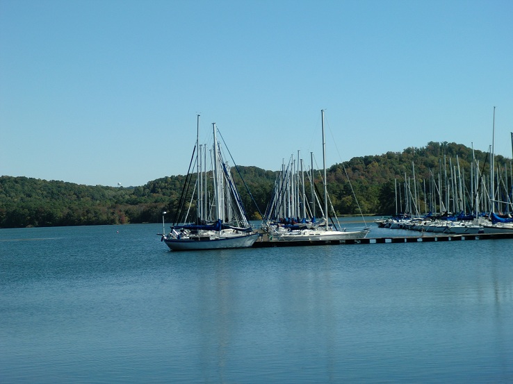 Foto de Huntsville (Alabama), Estados Unidos