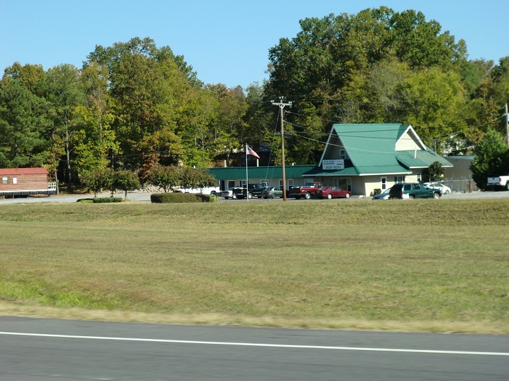 Foto de Huntsville (Alabama), Estados Unidos