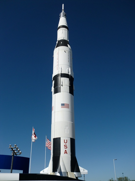 Foto de Huntsville (Alabama), Estados Unidos