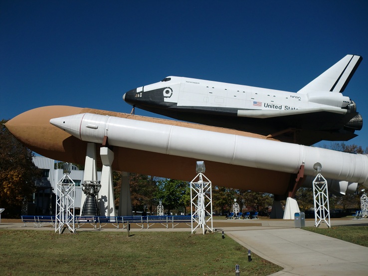 Foto de Huntsville (Alabama), Estados Unidos