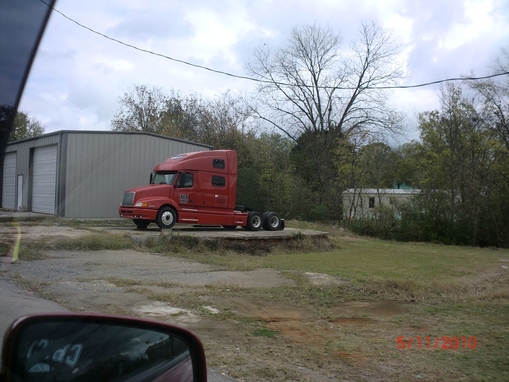 Foto de Huntsville (Alabama), Estados Unidos