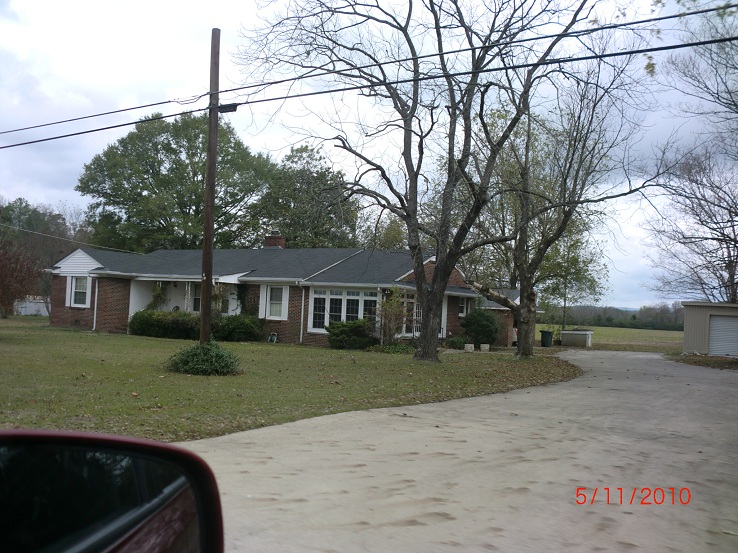 Foto de Huntsville (Alabama), Estados Unidos