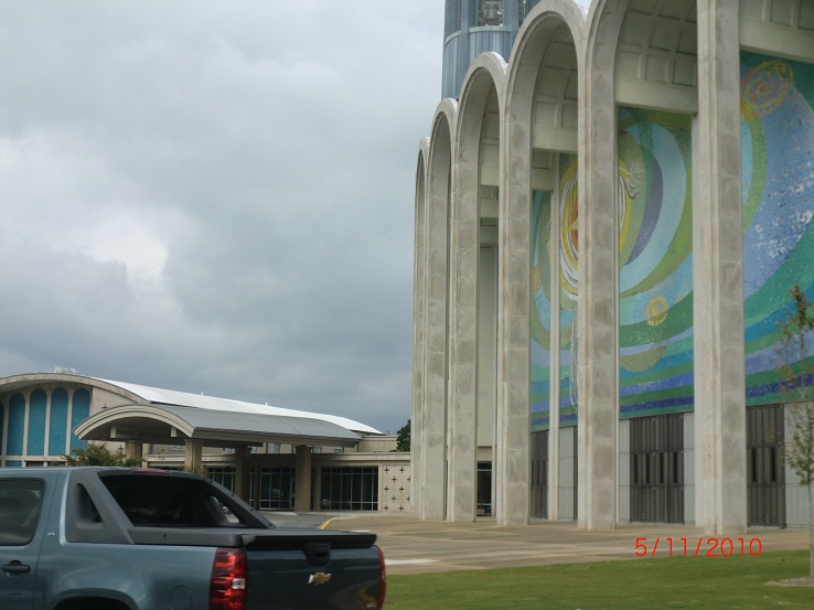 Foto de Huntsville (Alabama), Estados Unidos