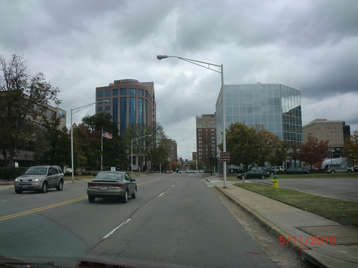 Foto de Huntsville (Alabama), Estados Unidos