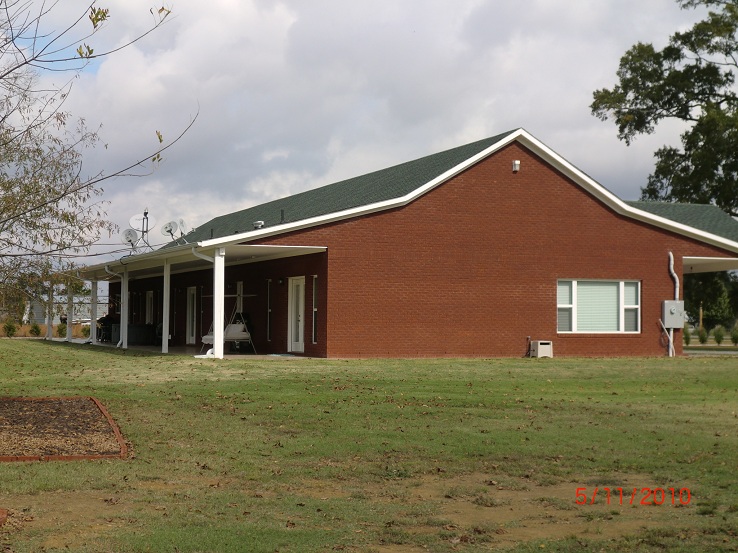 Foto de Huntsville (Alabama), Estados Unidos