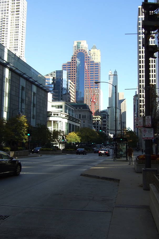 Foto de Chicago (Illinois), Estados Unidos