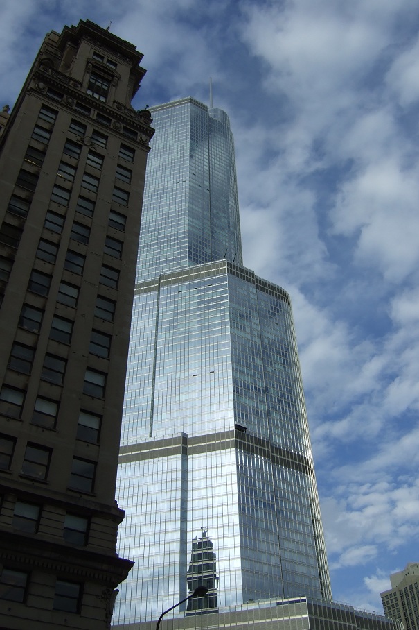 Foto de Chicago (Illinois), Estados Unidos