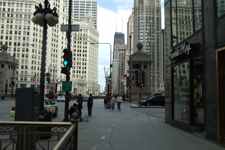 Foto de Chicago (Illinois), Estados Unidos