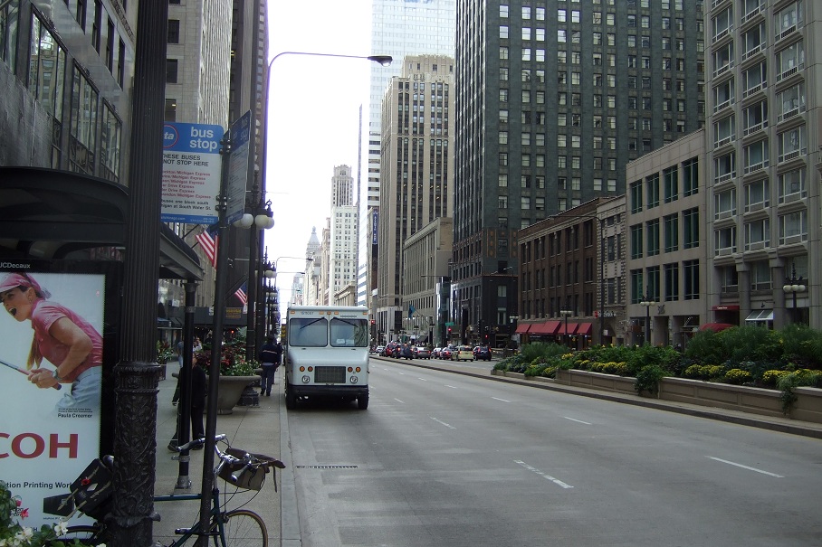 Foto de Chicago (Illinois), Estados Unidos