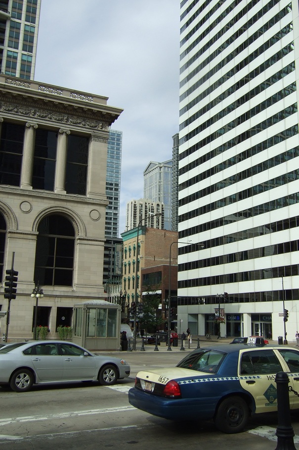 Foto de Chicago (Illinois), Estados Unidos