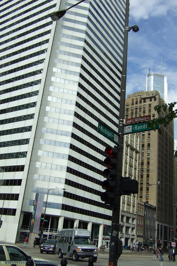 Foto de Chicago (Illinois), Estados Unidos