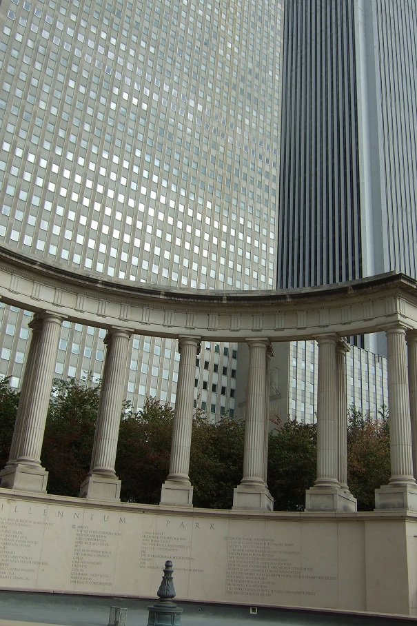 Foto de Chicago (Illinois), Estados Unidos