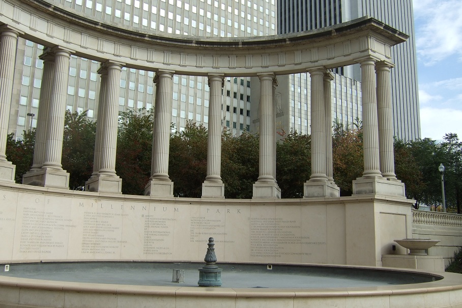 Foto de Chicago (Illinois), Estados Unidos