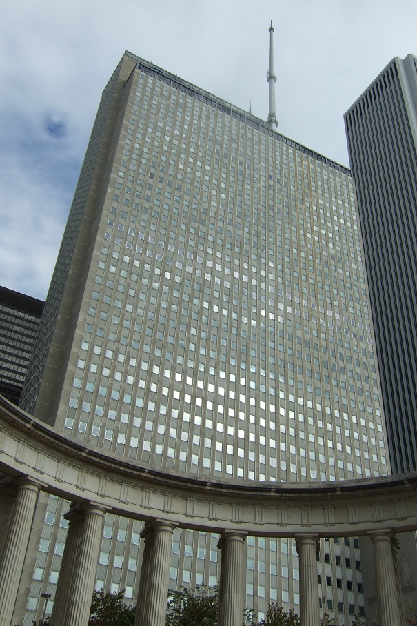Foto de Chicago (Illinois), Estados Unidos