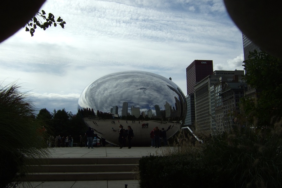 Foto de Chicago (Illinois), Estados Unidos