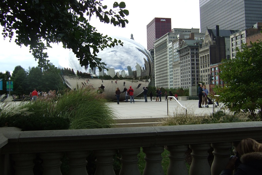 Foto de Chicago (Illinois), Estados Unidos