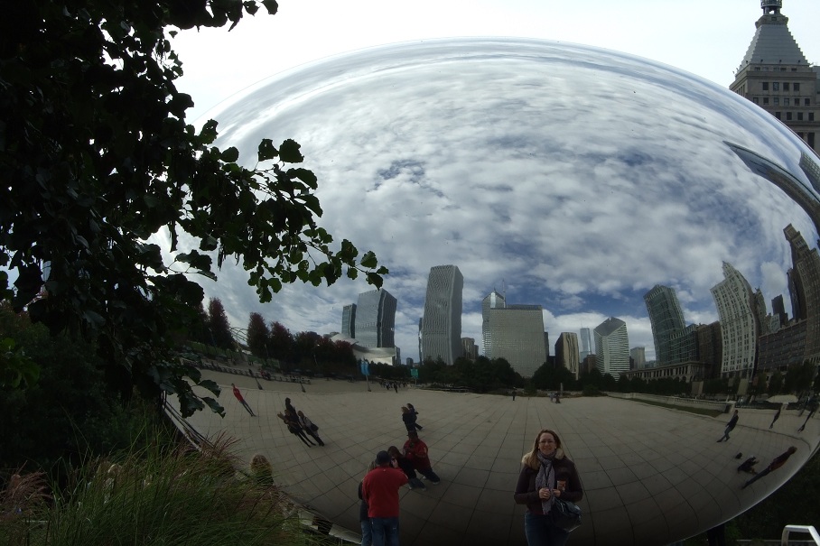 Foto de Chicago (Illinois), Estados Unidos