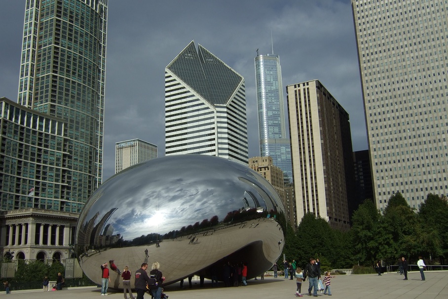 Foto de Chicago (Illinois), Estados Unidos
