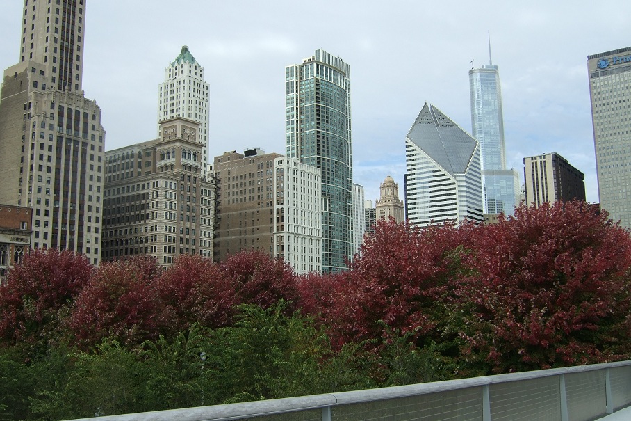 Foto de Chicago (Illinois), Estados Unidos