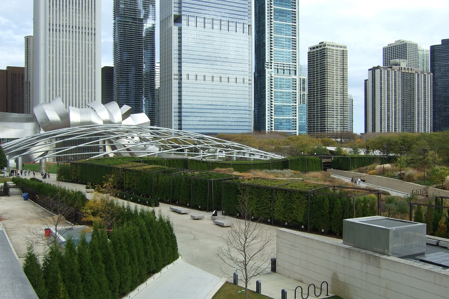 Foto de Chicago (Illinois), Estados Unidos