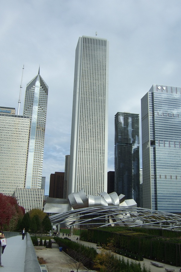 Foto de Chicago (Illinois), Estados Unidos