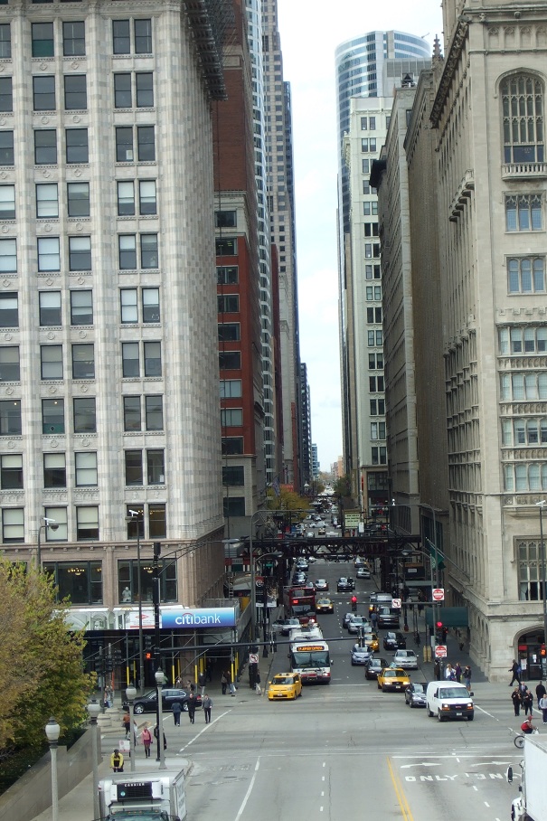 Foto de Chicago (Illinois), Estados Unidos
