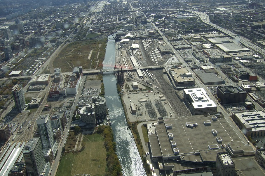Foto de Chicago (Illinois), Estados Unidos