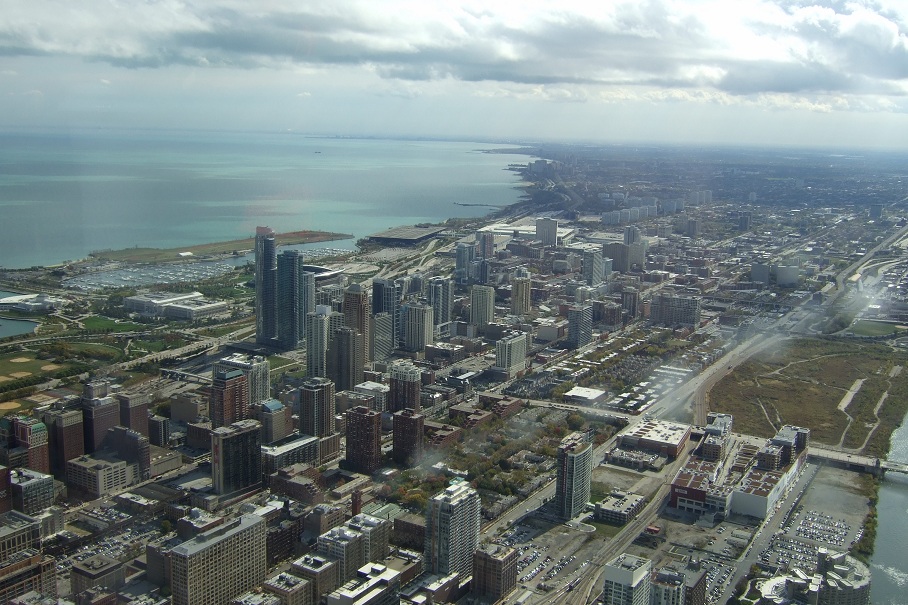 Foto de Chicago (Illinois), Estados Unidos