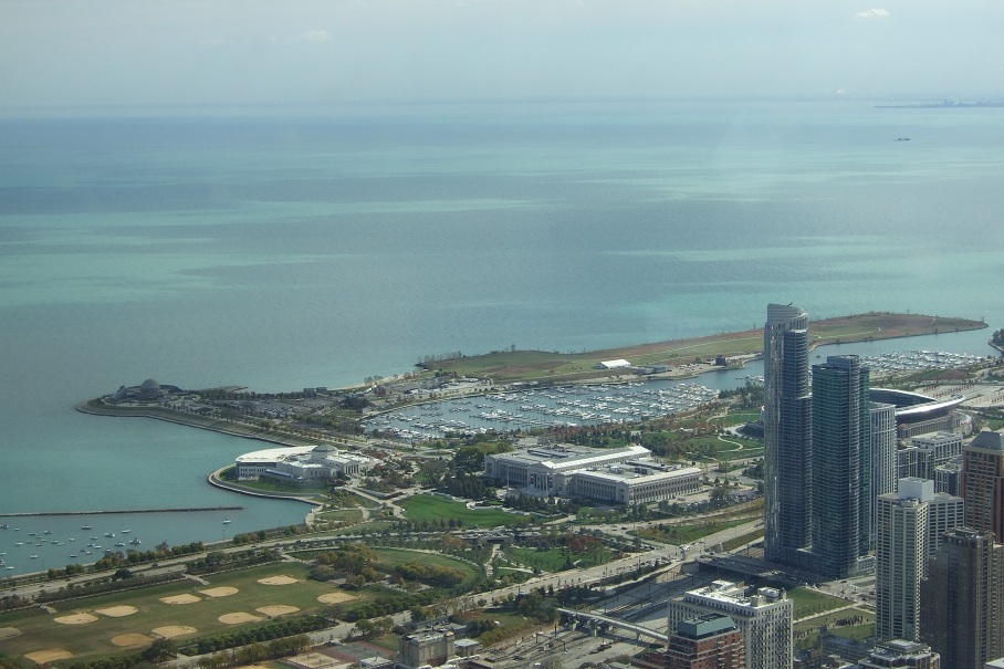 Foto de Chicago (Illinois), Estados Unidos