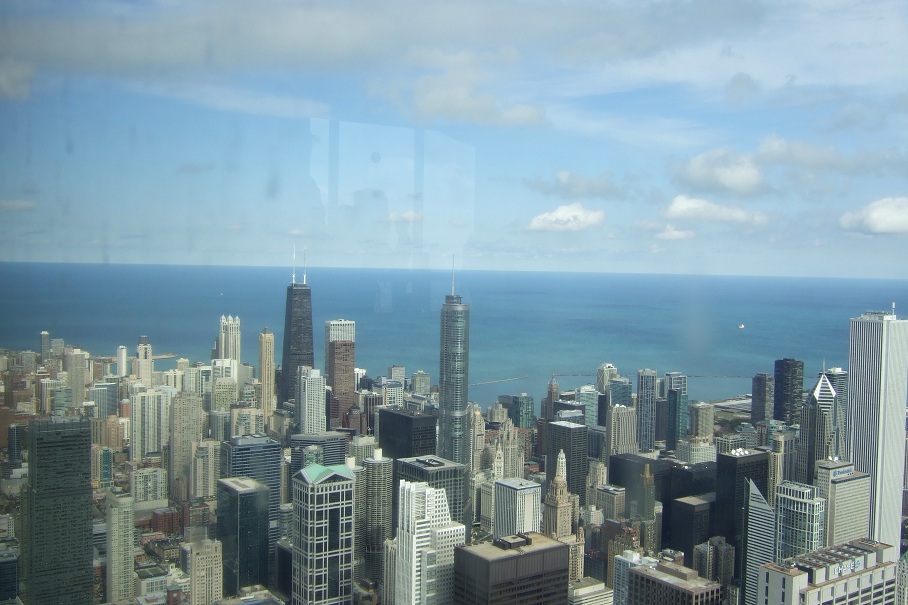 Foto de Chicago (Illinois), Estados Unidos