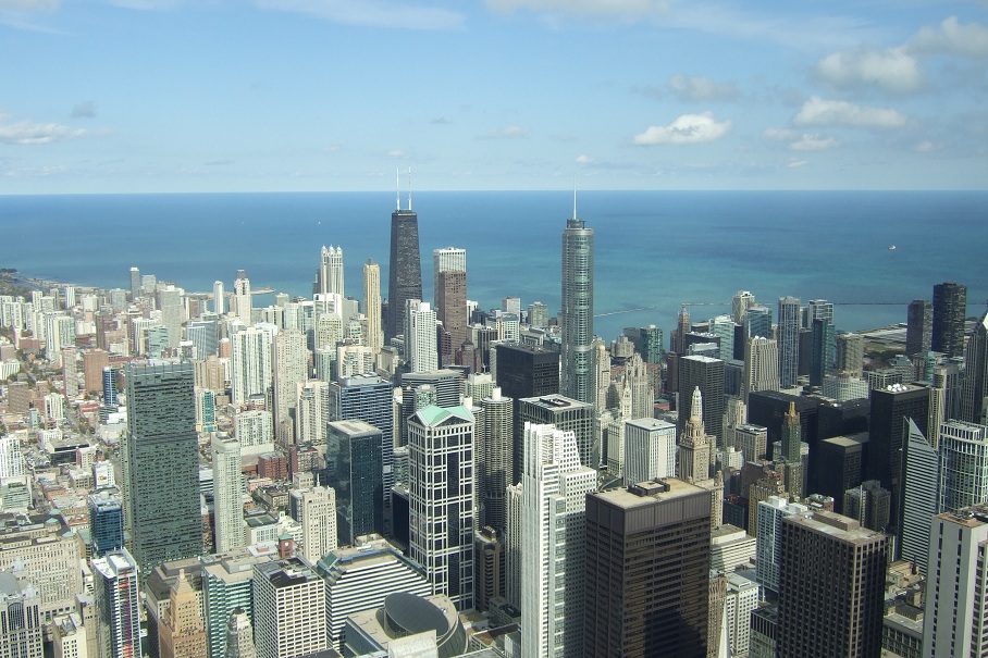 Foto de Chicago (Illinois), Estados Unidos