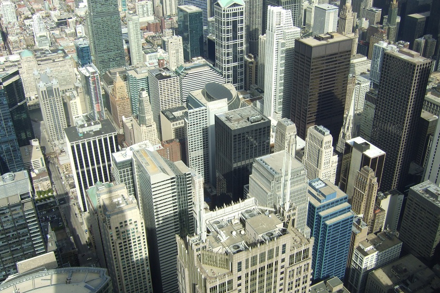 Foto de Chicago (Illinois), Estados Unidos